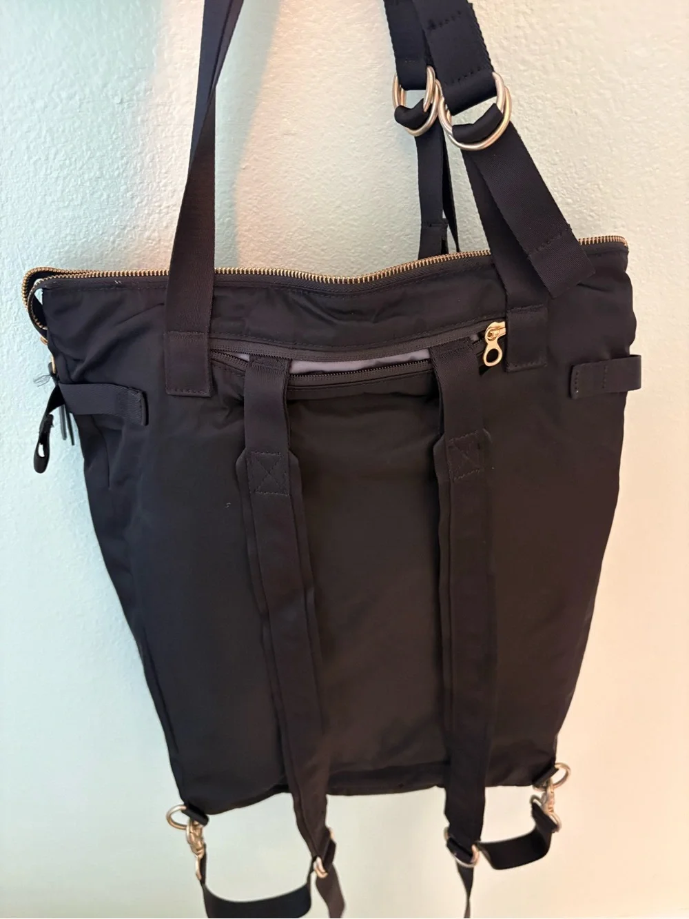 Timbuk2 Convertible Backpack Tote